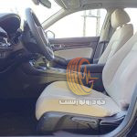 بررسی هوندا سیویک آذریوردسال