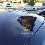 بررسی سیویک آذریوردسال