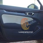 بررسی سیویک آذریوردسال