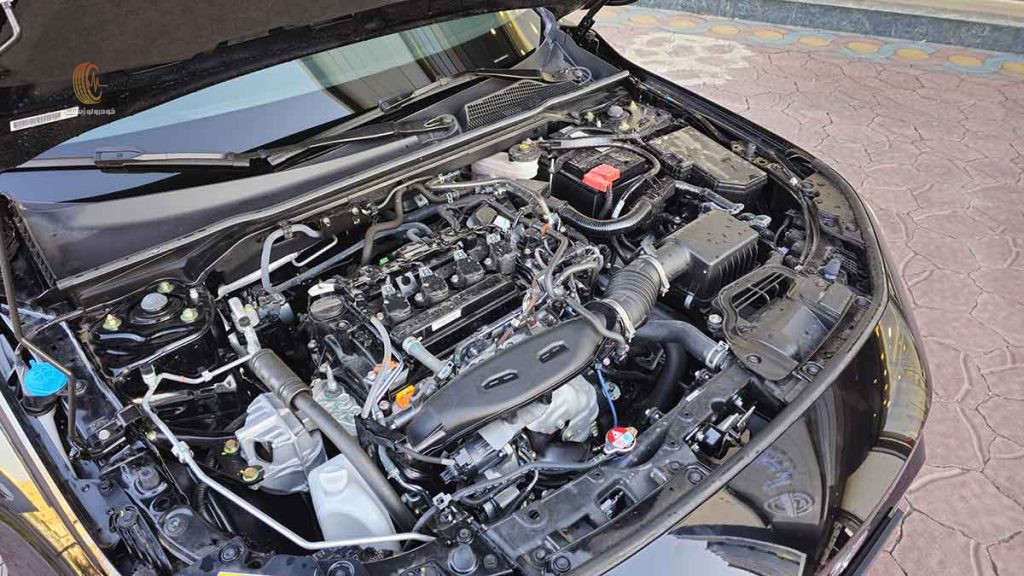 قیمت سیویک آذریوردسال