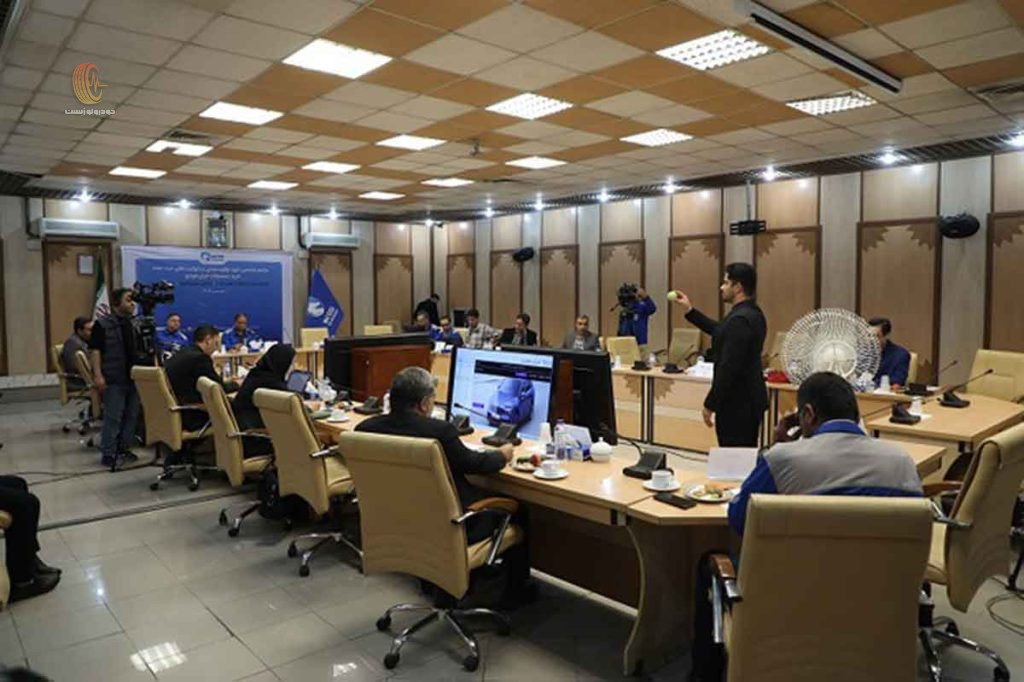 نتایج اولویت‌ بندی طرح مادران ایران خودرو