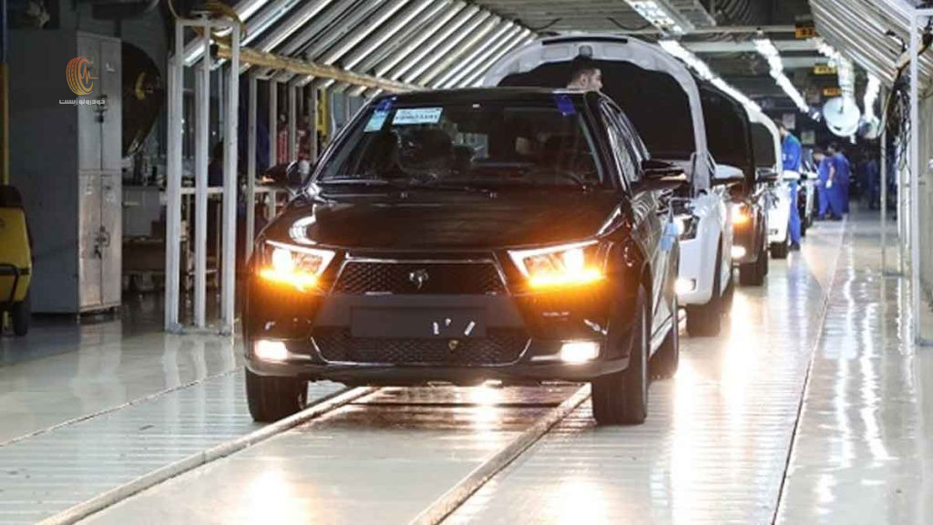 سوددهی ایران‌خودرو در شش‌ماهه نخست ۱۴۰۴ 