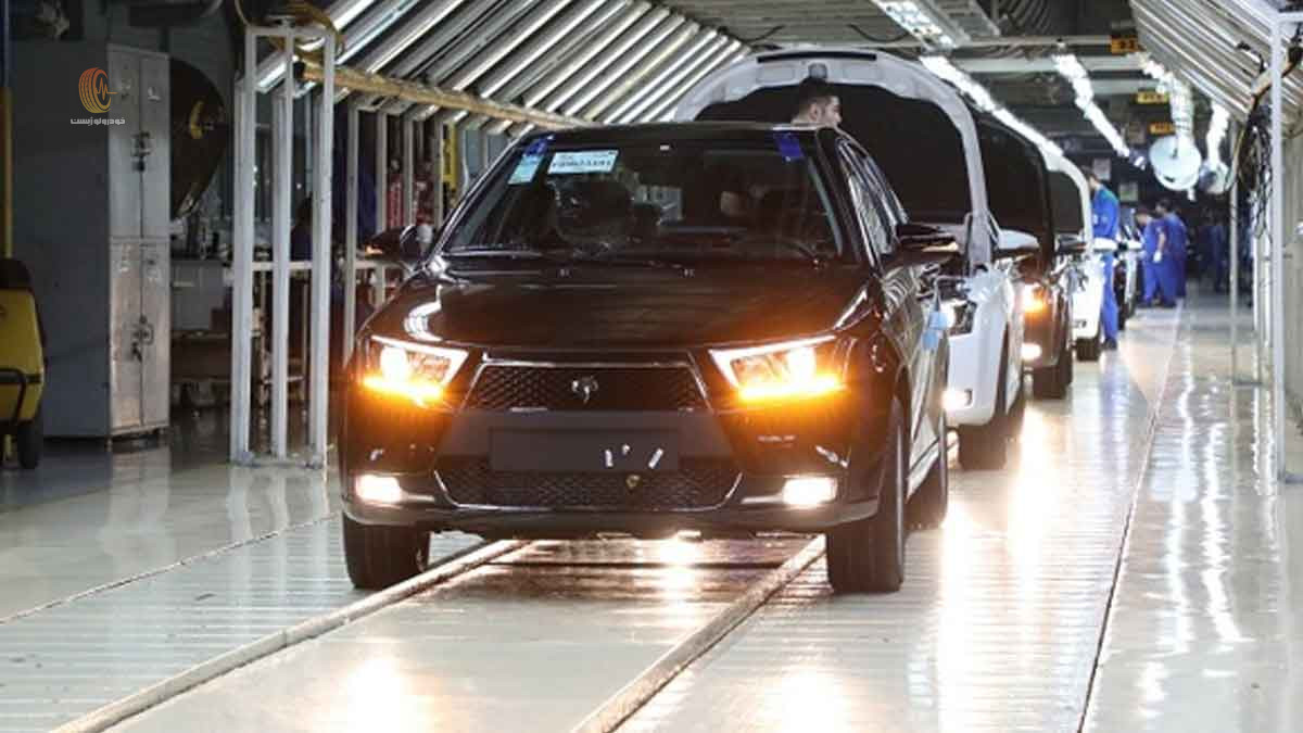 سوددهی ایران‌خودرو در شش‌ماهه نخست ۱۴۰۴