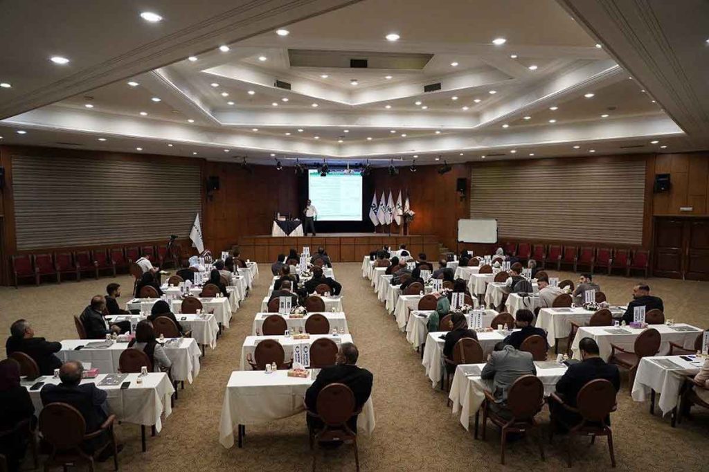 برگزاری دومین دوره آموزشی آشنایی با الزامات، شرایط و ضوابط و ارزیابی در حوزه فروش صنایع خودروسازی ایلیا