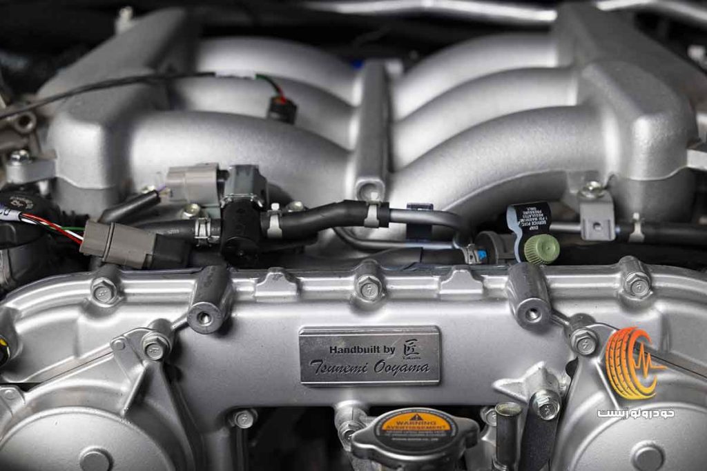 اینفینیتی QX80 R-Spec