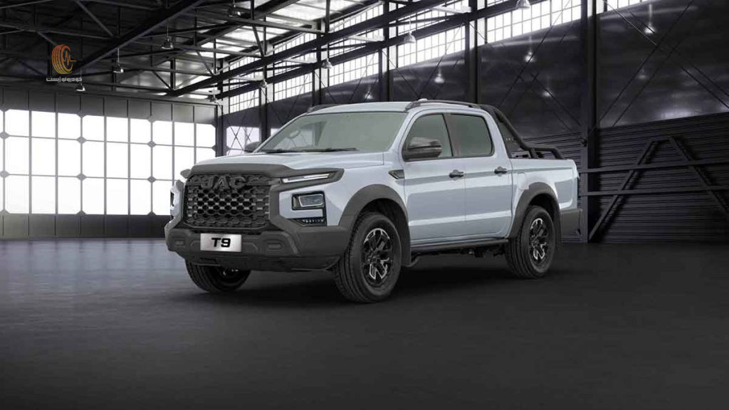 مدل های جدید جک T9