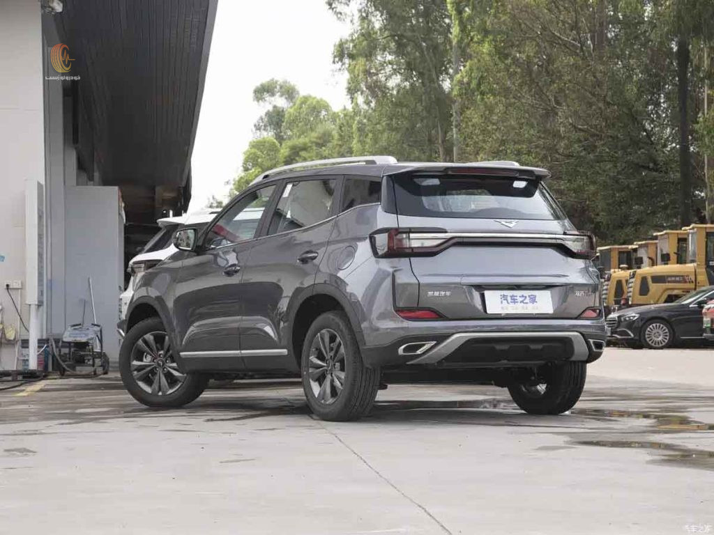 کایی ایکس 3 پرو