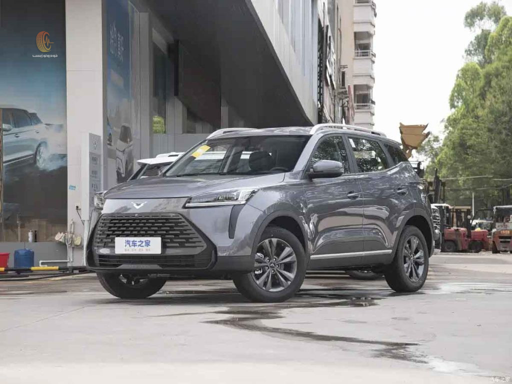 کایی ایکس 3 پرو