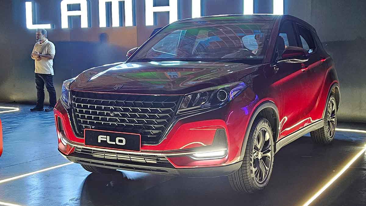 شرایط فروش لاماکو فلو در مهر ماه 1404