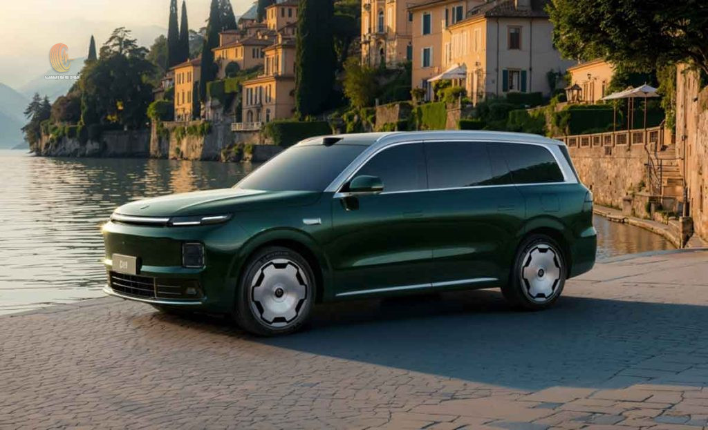 لیپ موتور D19