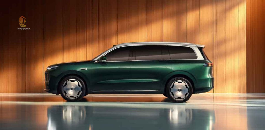 لیپ موتور D19