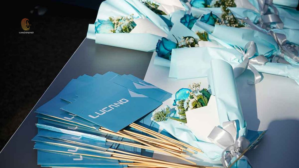 گردهمایی خانواده لوکانو