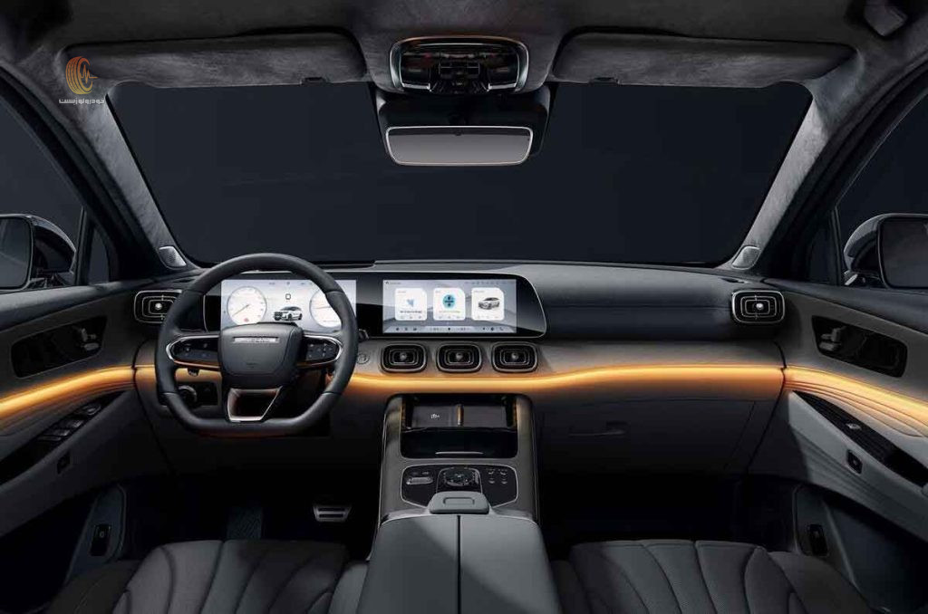 لوکانو L8 در بریتانیا