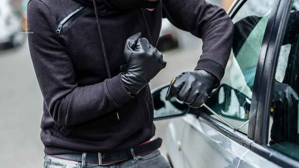 دزدی 100 میلیارد تومانی شاگرد مکانیکی