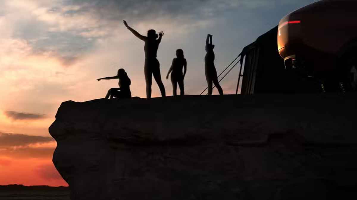 کانسپت جدید میتسوبیشی