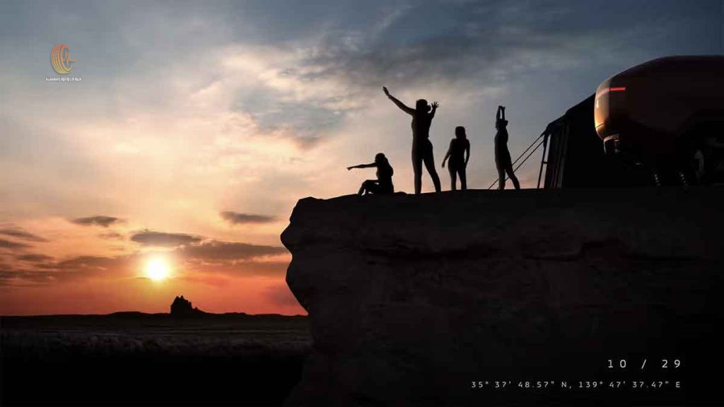 کانسپت جدید میتسوبیشی