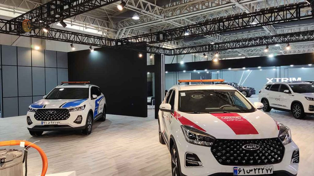 افزایش قیمت محصولات مدیران خودرو مهر 1404