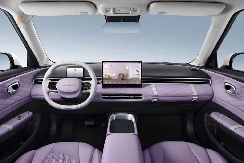 نامی 01 مدل 2026