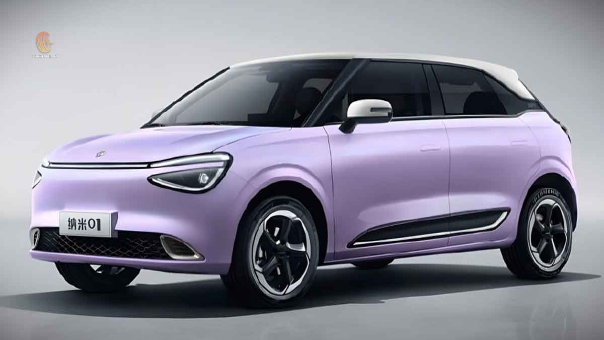 نامی 01 مدل 2026