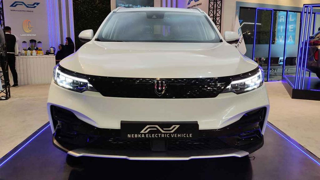 قیمت نبکا هیبریدی مهر 1404