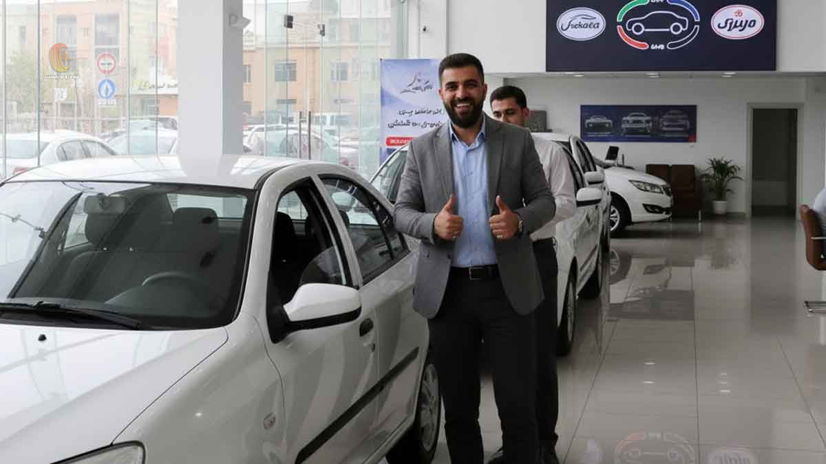 مهم ترین نکات خرید خودرو صفر