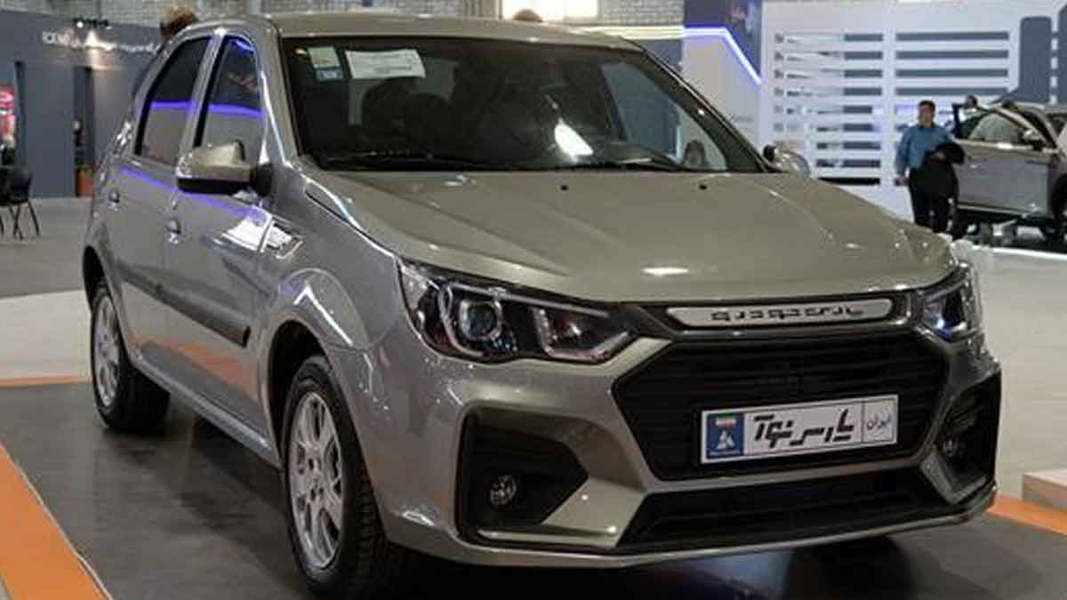 شرایط فروش پارس نوآ