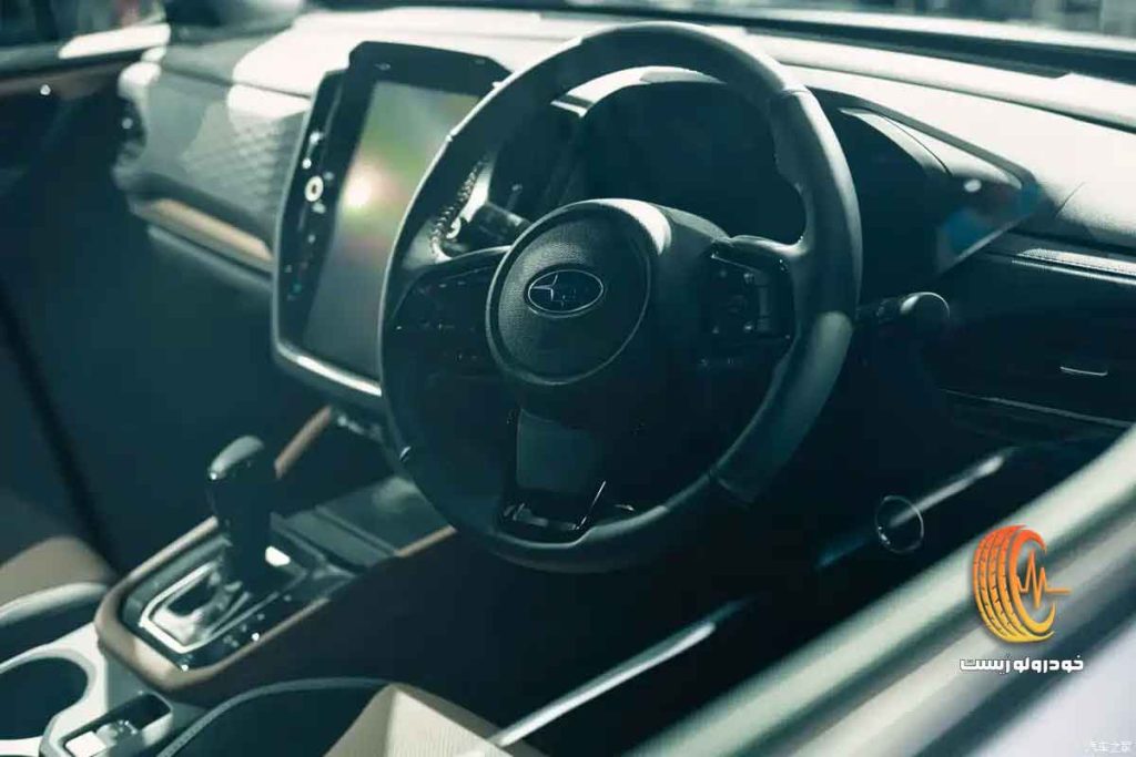 سوبارو Forester Wilderness