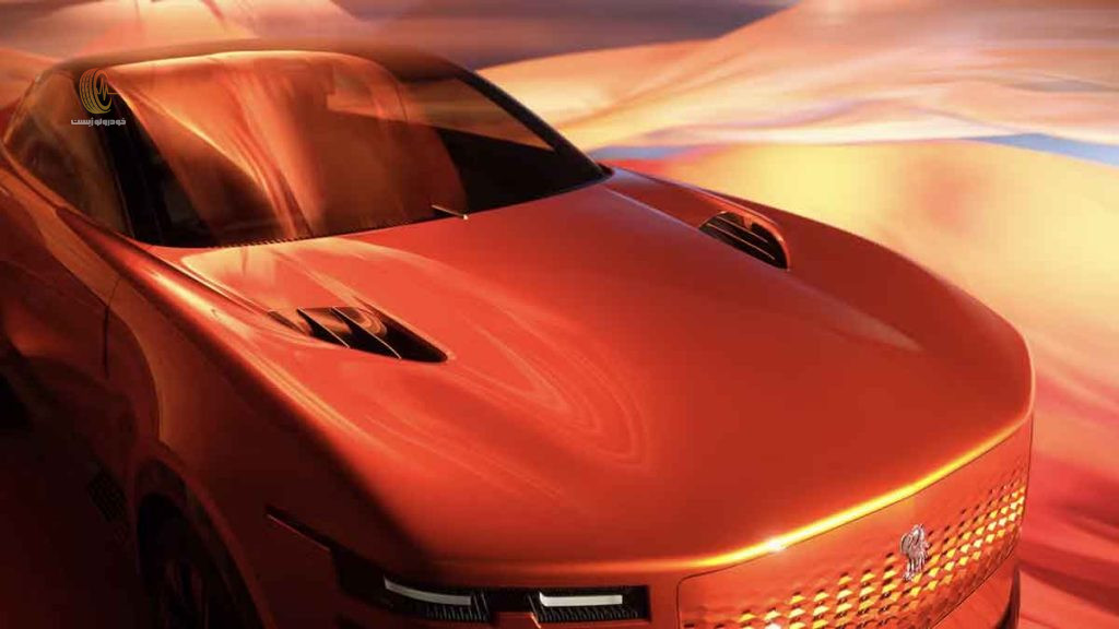 تویوتا سنچوری جدید