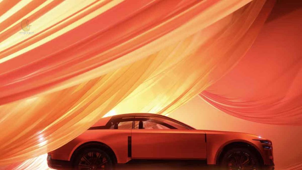 تویوتا سنچوری جدید