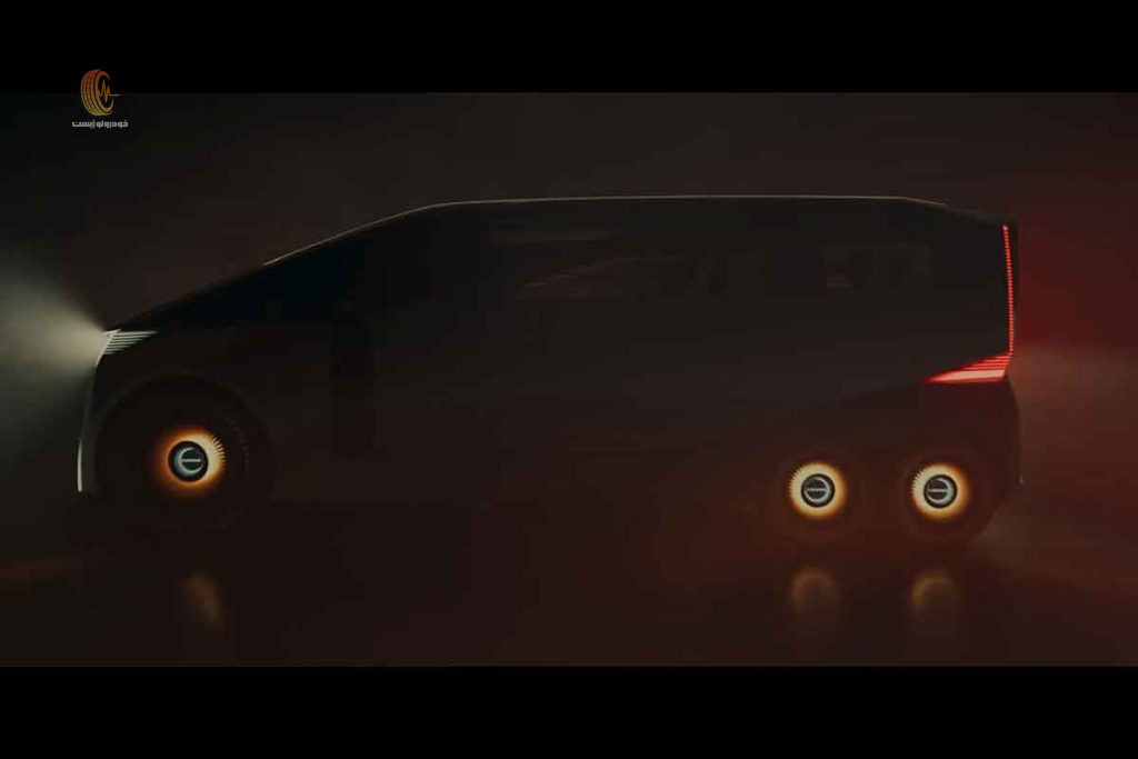 خودروهای جدید تویوتا