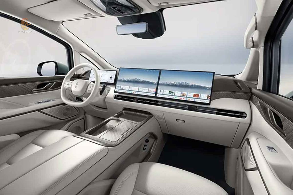 ون گائوشن 7 گریت وال موتور