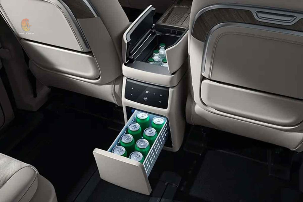 ون گائوشن 7 گریت وال موتور