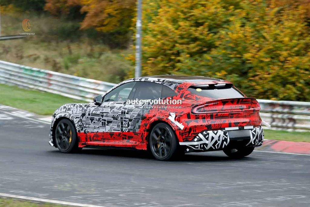 شیائومی YU7 GT