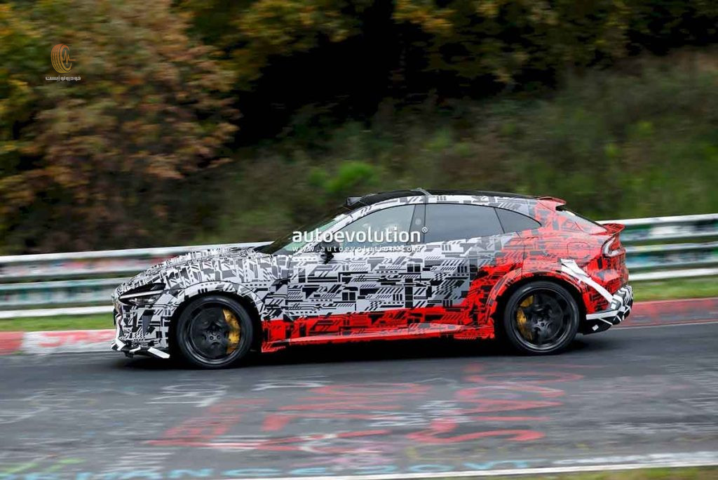 شیائومی YU7 GT