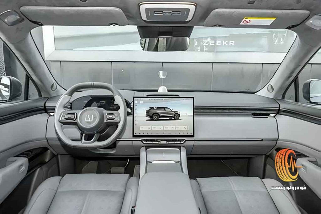 زیکر 7X مدل 2026