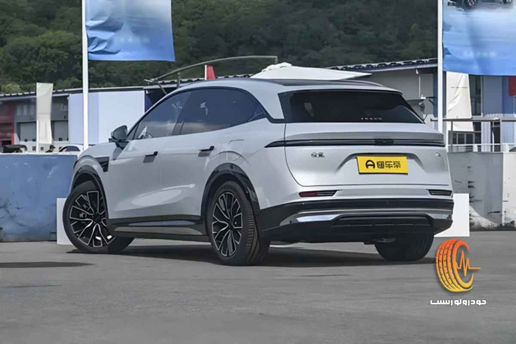 زیکر 7X مدل 2026