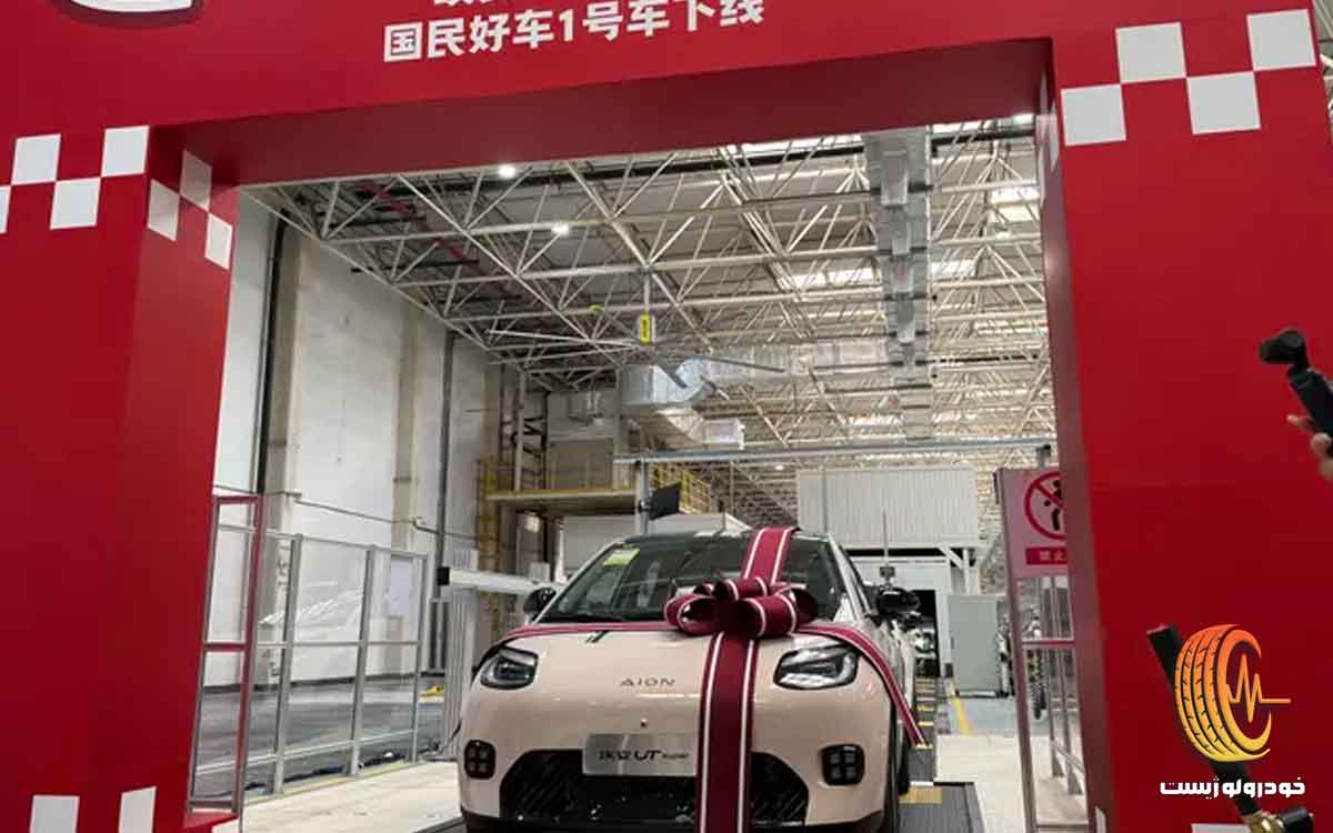 گک آیون یو‌تی