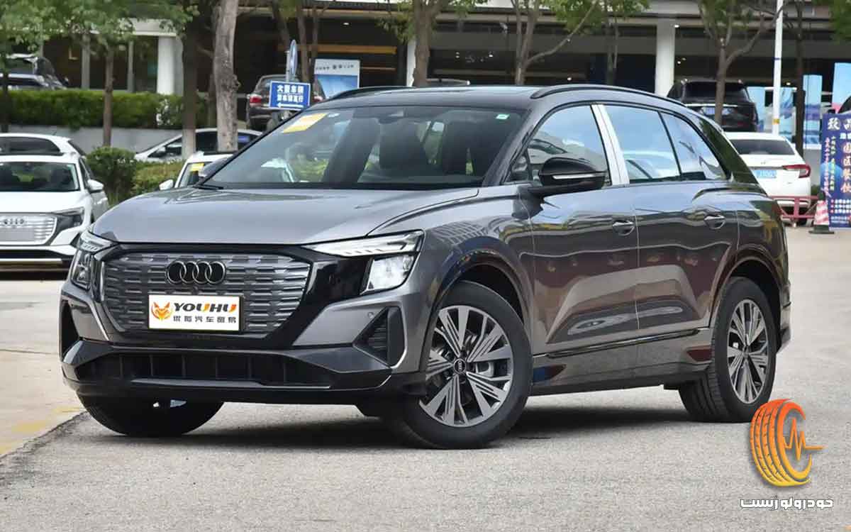 شرایط فروش آئودی Q4 و Q5 ای ترون 40 معین خودرو در آبان 1404 و سامانه اتونوین