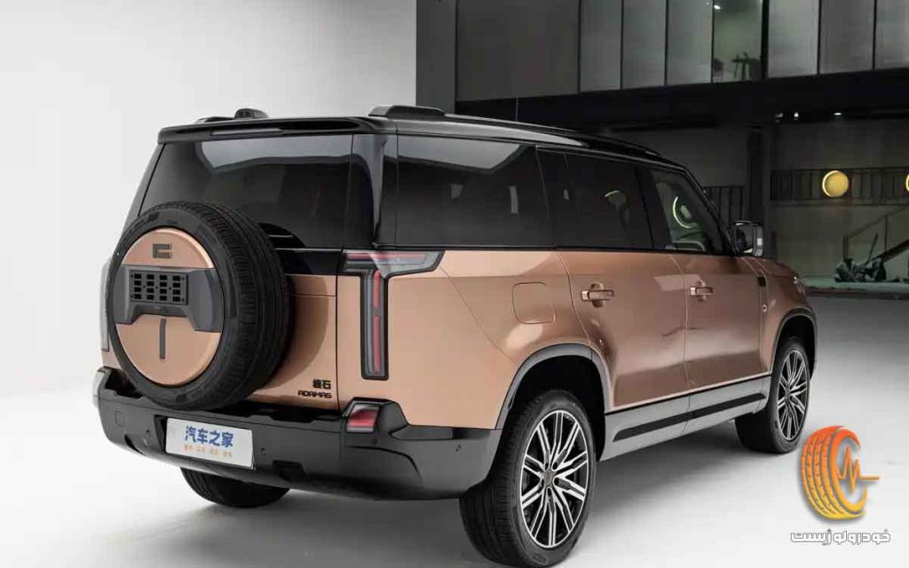 بایک جیشی 01