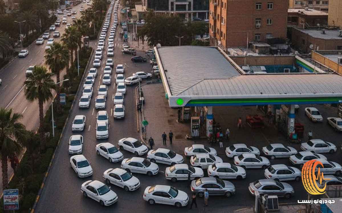 نرخ کارت جایگاه