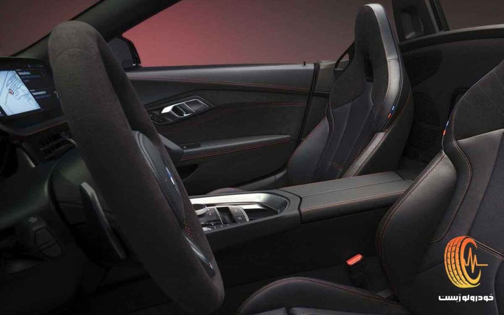 پایان تولید BMW Z4