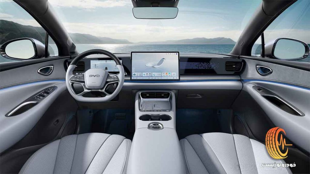 بی وای دی سی لاین 06