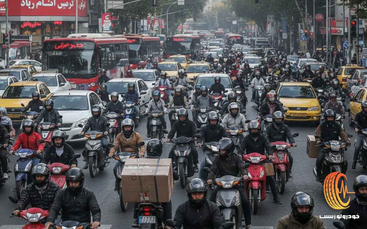 افزایش مدت گارانتی خودرو و موتورسیکلت به حداقل سه سال