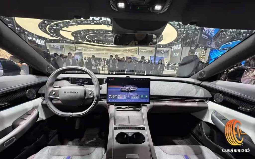 چری اکسید ES هیرو