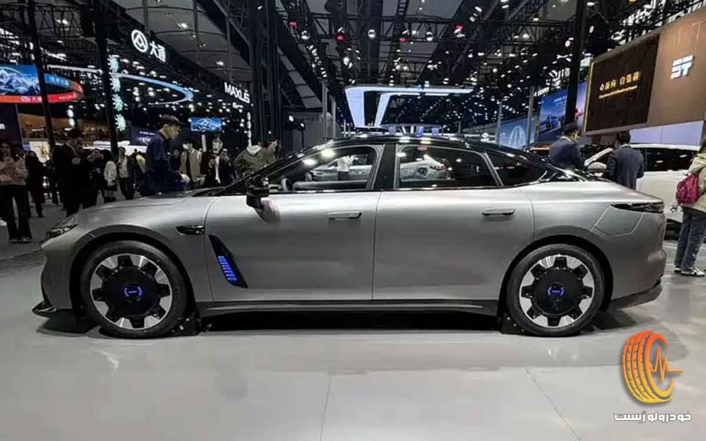 چری اکسید ES هیرو