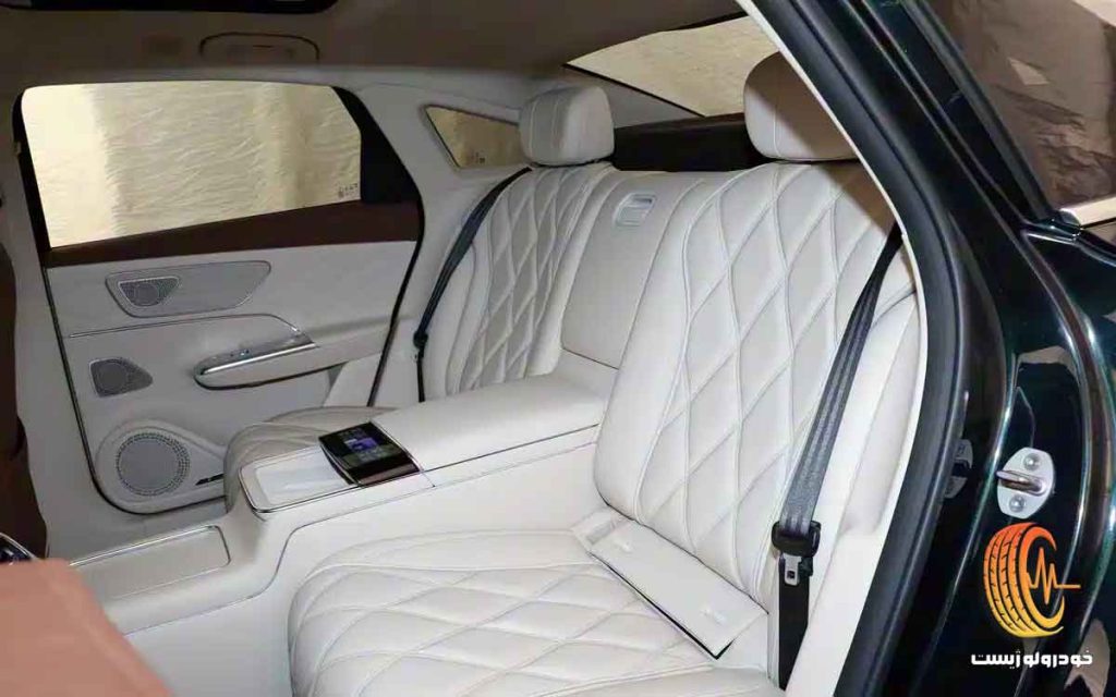 چری فالوین A9 جدید