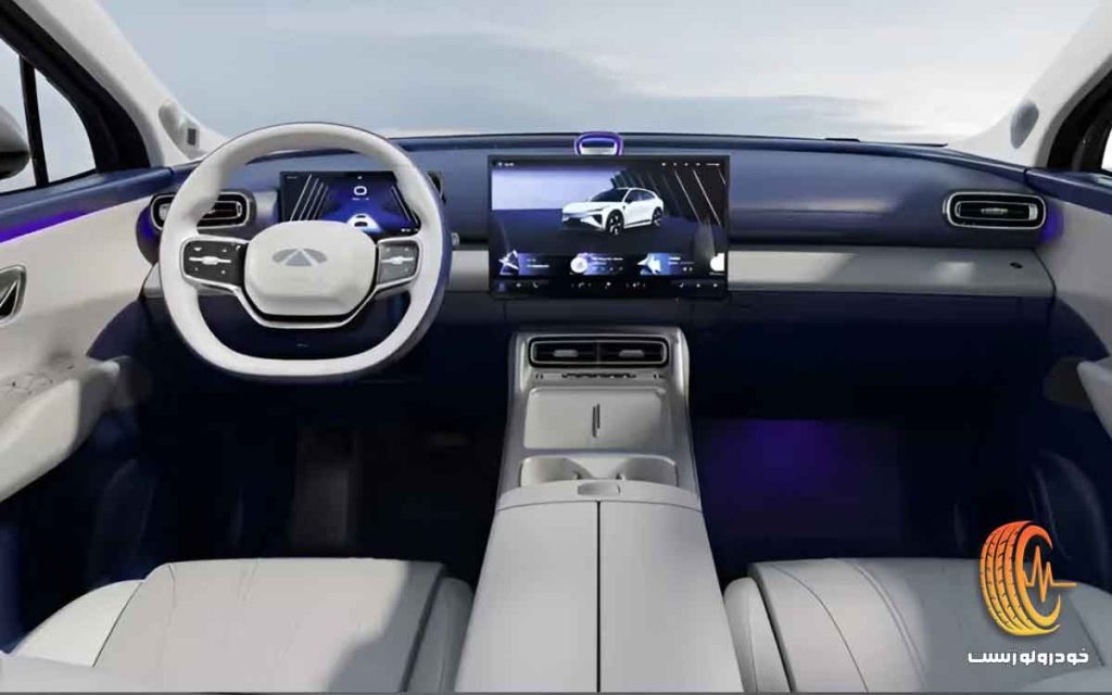 چری فالوین T9L