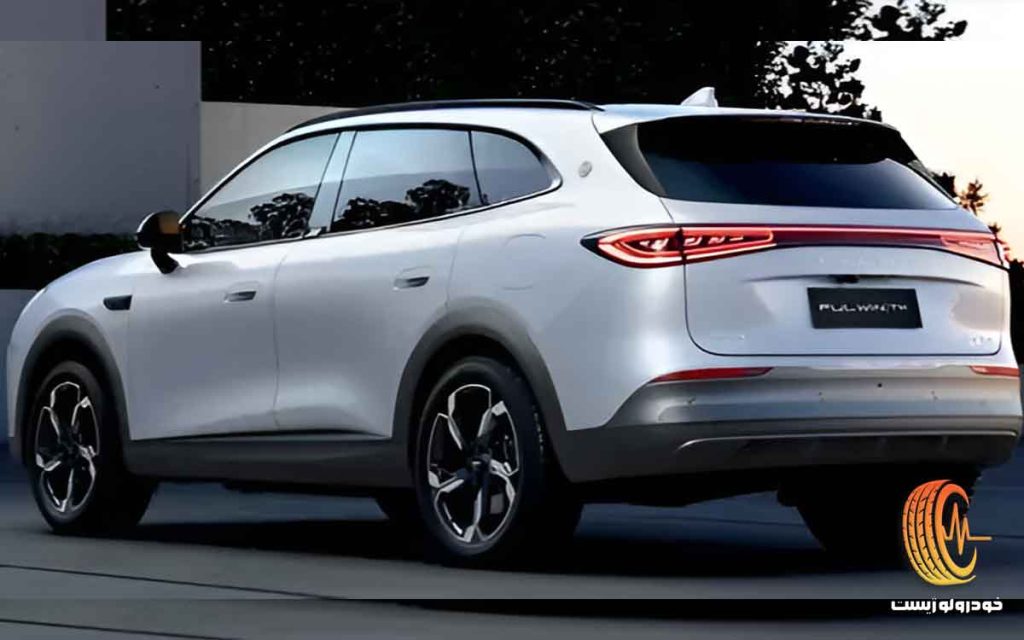 چری فالوین T9L