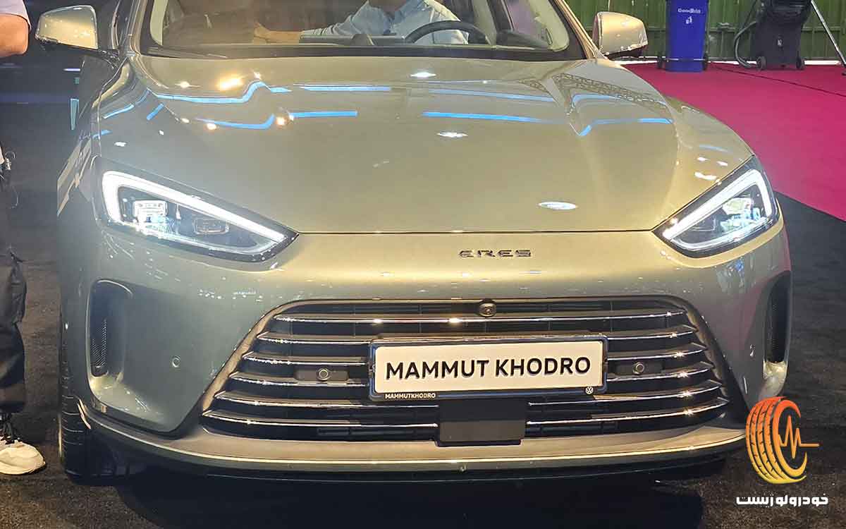 قانون شتاب خودروهای برقی در چین