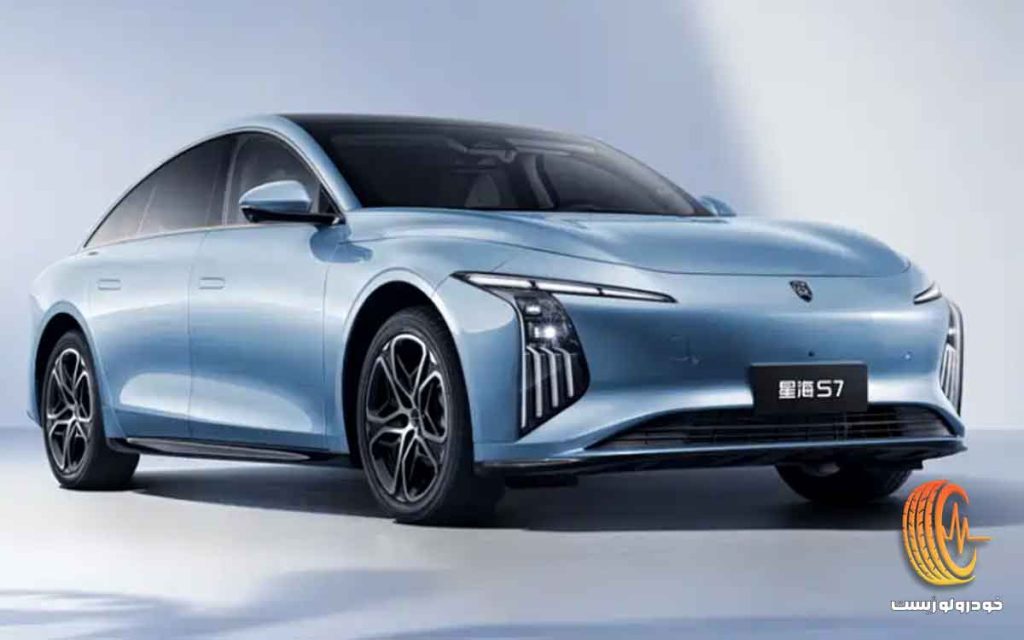 دانگ فنگ فورتینگ S7